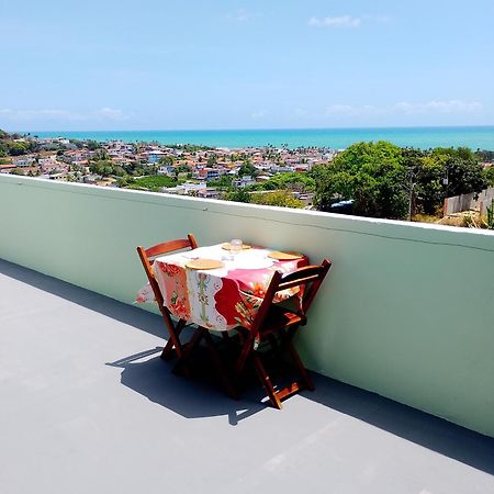 Apartamento Kitnet 2,vista fantastica Cabo de Santo Agostinho Exterior foto