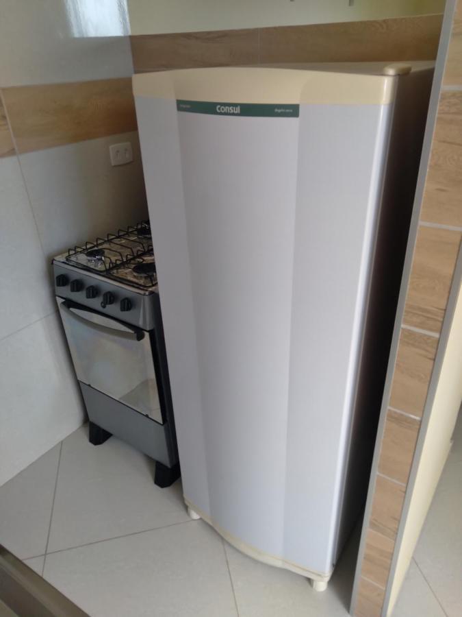 Apartamento Kitnet 2,vista fantastica Cabo de Santo Agostinho Exterior foto
