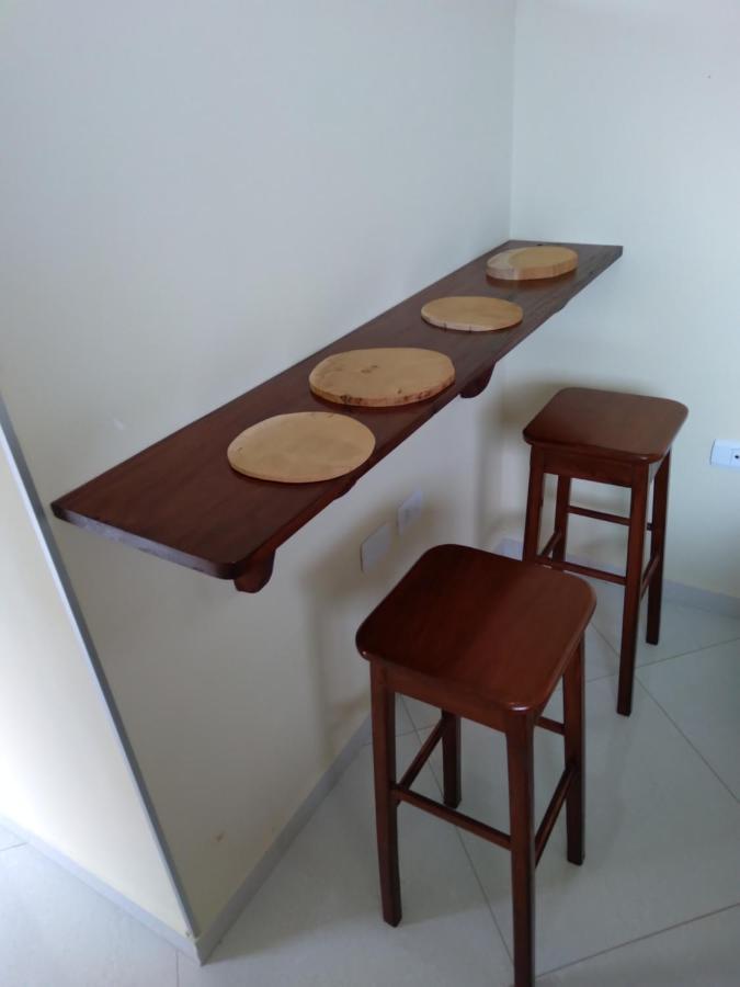 Apartamento Kitnet 2,vista fantastica Cabo de Santo Agostinho Exterior foto