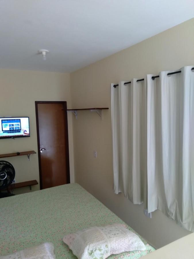 Apartamento Kitnet 2,vista fantastica Cabo de Santo Agostinho Exterior foto